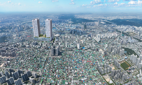 주안역 센텀시티 민간임대 분양, 인천 주안동 핵심 입지 주목