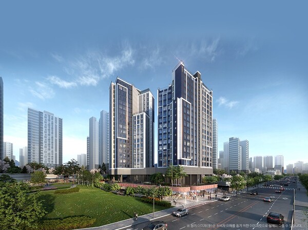 서울 청량리역 역세권 ‘요진 와이시티’ 오피스텔 분양 눈길