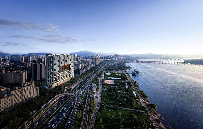 아스턴55 서초 잠원동 초프리미엄 29가구 분양 주목