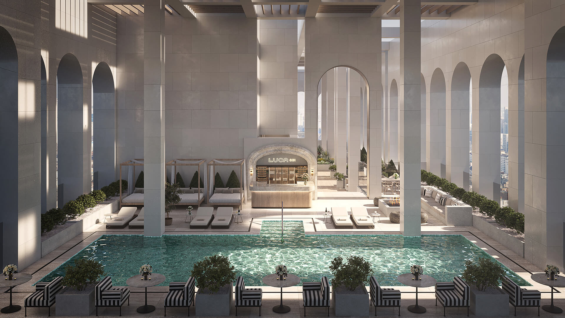 분양 관심 있는 강남 역삼 ‘루카831’ 오피스텔 현황과 입지 분석