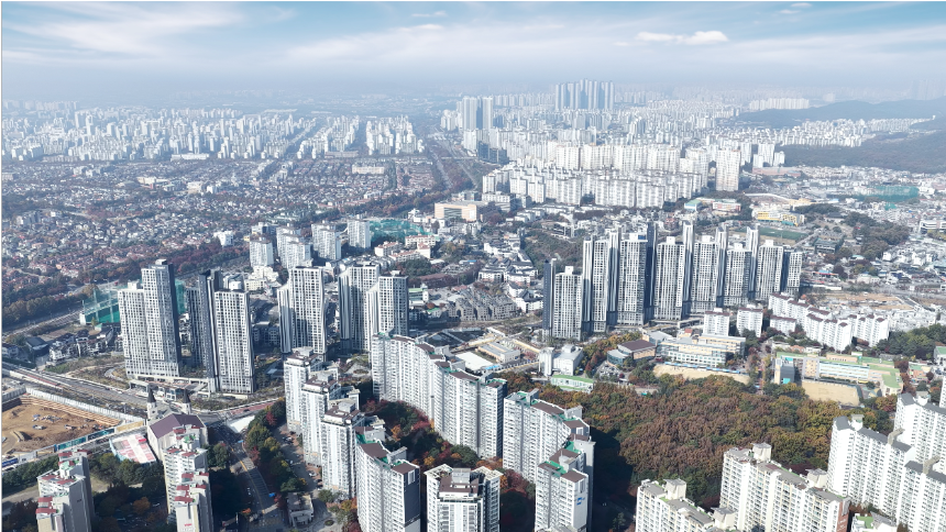 더샵 일산퍼스트월드 3단지, 고양시 핵심 입지 분양 소식